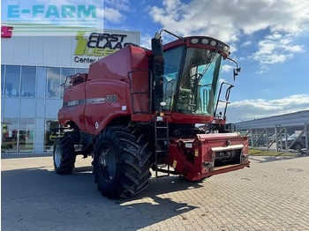 Kombinovani kombajn CASE IH