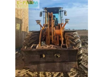 Mini bager Case-IH 621d: slika 4