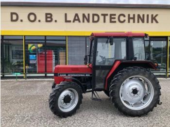 Traktor Case-IH 633 AS: slika 1