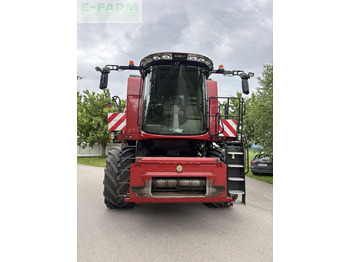 Kombinovani kombajn CASE IH Axial-Flow
