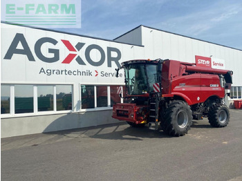 Kombinovani kombajn CASE IH Axial-Flow