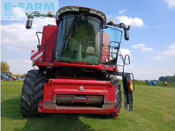 Kombinovani kombajn Case-IH axial-flow 7250: slika 3