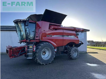 Kombinovani kombajn CASE IH Axial-Flow