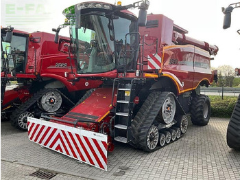 Kombinovani kombajn CASE IH Axial-Flow