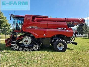 Kombinovani kombajn CASE IH Axial-Flow