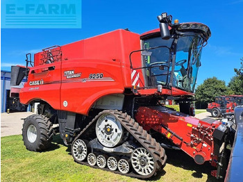 Kombinovani kombajn CASE IH Axial-Flow