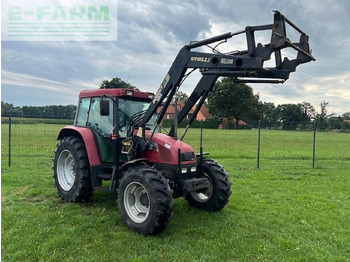 Traktor CASE IH CS