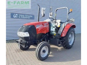 Traktor CASE IH Farmall 55A