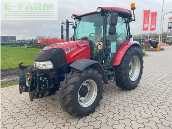 Traktor CASE IH Farmall 75A