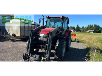 Traktor Case-IH farmall 85 a: slika 2