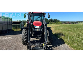 Traktor Case-IH farmall 85 a: slika 3