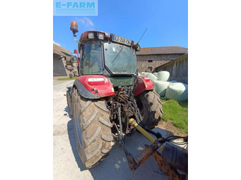 Traktor Case-IH farmall 95 c: slika 2