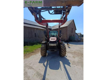Traktor Case-IH farmall 95 c: slika 5