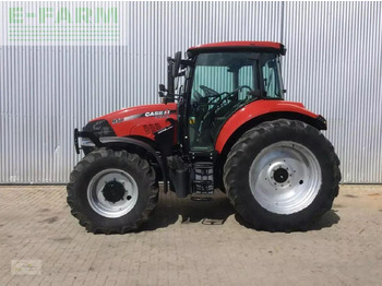 Traktor CASE IH Farmall U