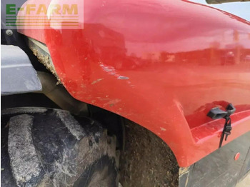 Teleskopski upravljač Case-IH farmlift 636: slika 5 Teleskopski upravljač Case-IH farmlift 636: slika 5