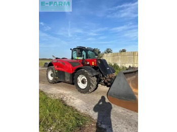 Teleskopski upravljač CASE