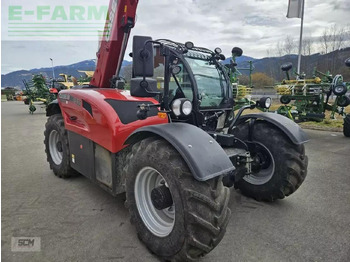 Teleskopski upravljač CASE