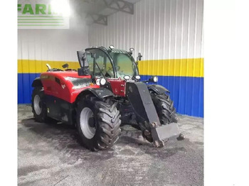 Teleskopski upravljač CASE