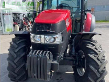 Traktor Case-IH gebr. case 100c: slika 3