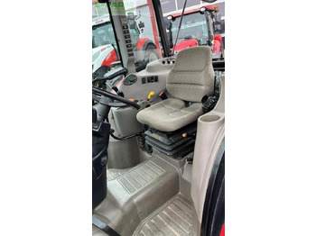 Traktor Case-IH jx 1070 c profimodell: slika 3