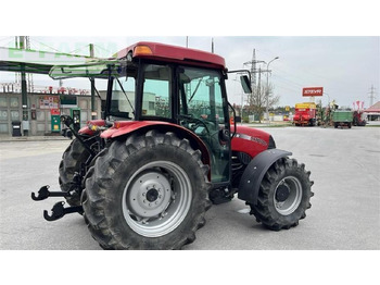 Traktor Case-IH jx 1070 c profimodell: slika 5