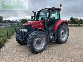 Traktor CASE IH Luxxum