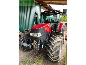 Traktor CASE IH Luxxum 120