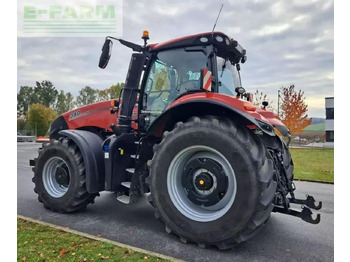 Traktor Case-IH magnum 380 cvx: slika 3 Traktor Case-IH magnum 380 cvx: slika 3