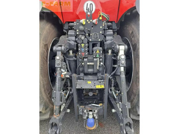 Traktor Case-IH magnum 380 cvx: slika 5 Traktor Case-IH magnum 380 cvx: slika 5