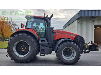 Traktor Case-IH magnum 400: slika 5 Traktor Case-IH magnum 400: slika 5