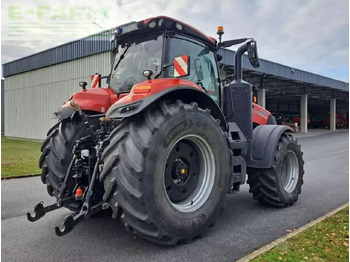 Traktor Case-IH magnum 400: slika 4 Traktor Case-IH magnum 400: slika 4
