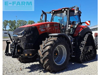 Traktor CASE IH Magnum