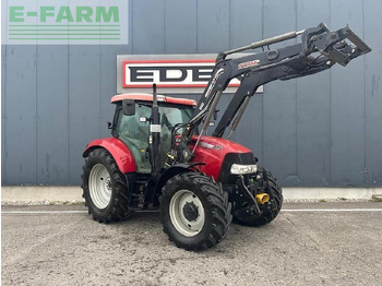 Traktor CASE IH Maxxum 115