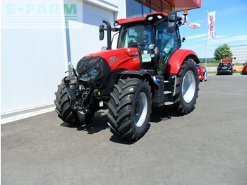 Traktor CASE IH Maxxum 125