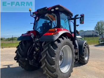 Traktor Case-IH maxxum 150: slika 4 Traktor Case-IH maxxum 150: slika 4