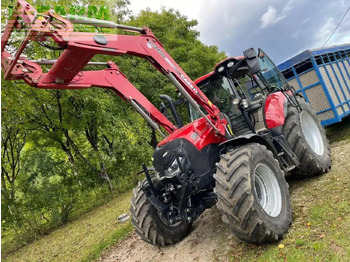 Traktor CASE IH Maxxum 150