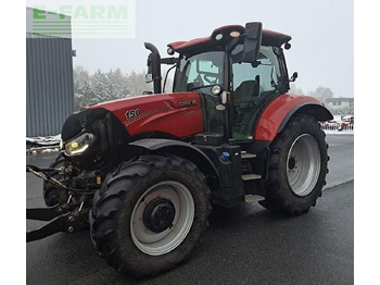 Traktor CASE IH Maxxum 150