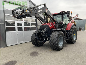 Traktor CASE IH Maxxum 150