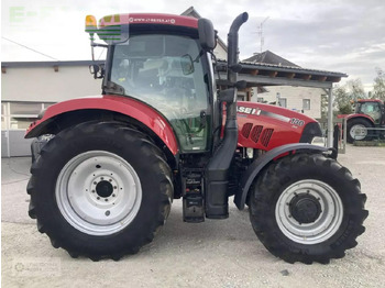 Traktor Case-IH maxxum cvx 130 profi CVX: slika 5