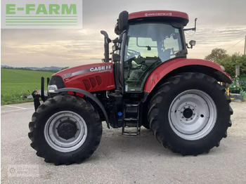 Traktor Case-IH maxxum cvx 130 profi CVX: slika 2
