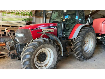 Traktor CASE IH MXM Maxxum