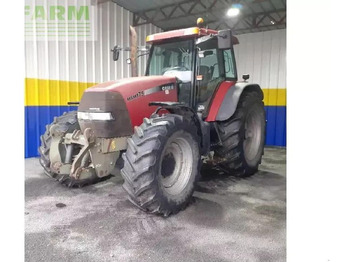Traktor CASE IH MXM Maxxum
