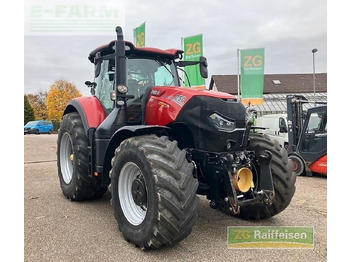 Traktor CASE IH Optum
