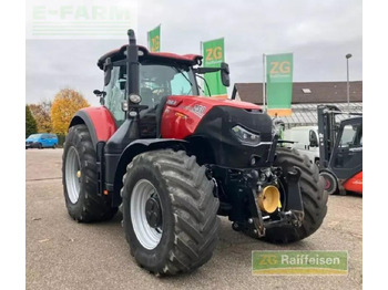Traktor CASE IH Optum