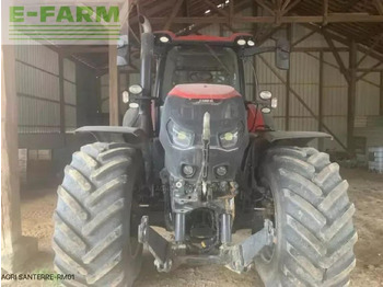 Traktor Case-IH optum 270 cvx CVX: slika 2