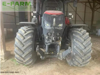 Traktor Case-IH optum 270 cvx CVX: slika 3