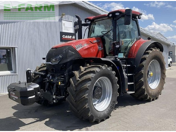 Traktor CASE IH Optum 300