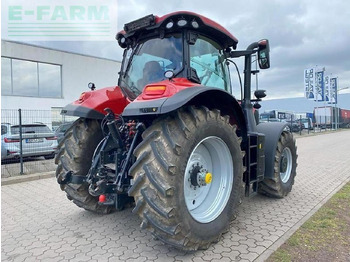 Traktor Case-IH puma 185 cvx afs-connect mit fzw CVX: slika 4