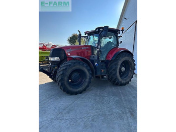 Traktor CASE IH Puma 240
