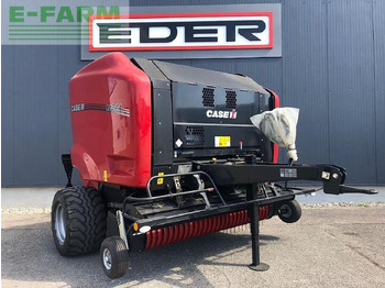 Balirka za kockaste bale Case-IH rb 344: slika 2